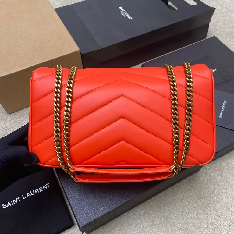 Saint Laurent Bag 